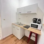Lisbonne - Appartement Cosy A Reims