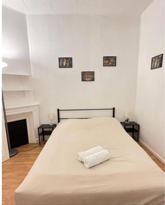 Apartment Lisbonne - Cosy A