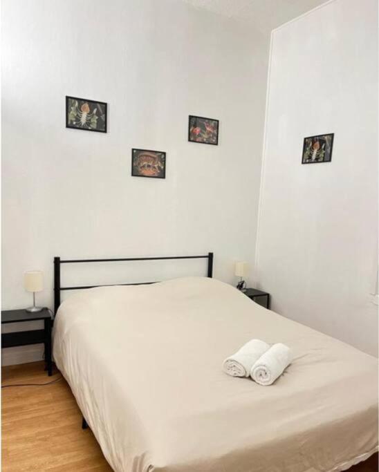 Apartment Lisbonne - Cosy A