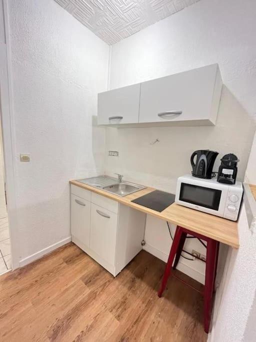 Lisbonne - Cosy A Apartment Reims
