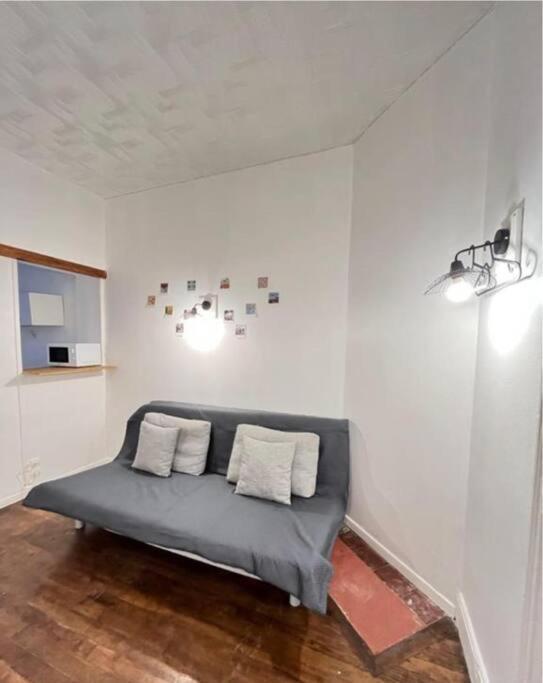 Lisbonne - Cosy A *